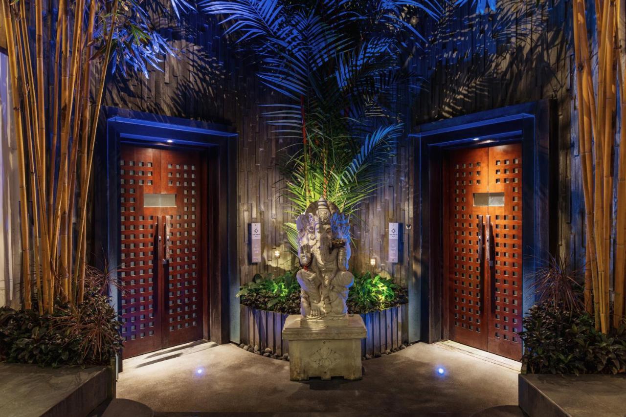 The Luxe Ubud Kültér fotó