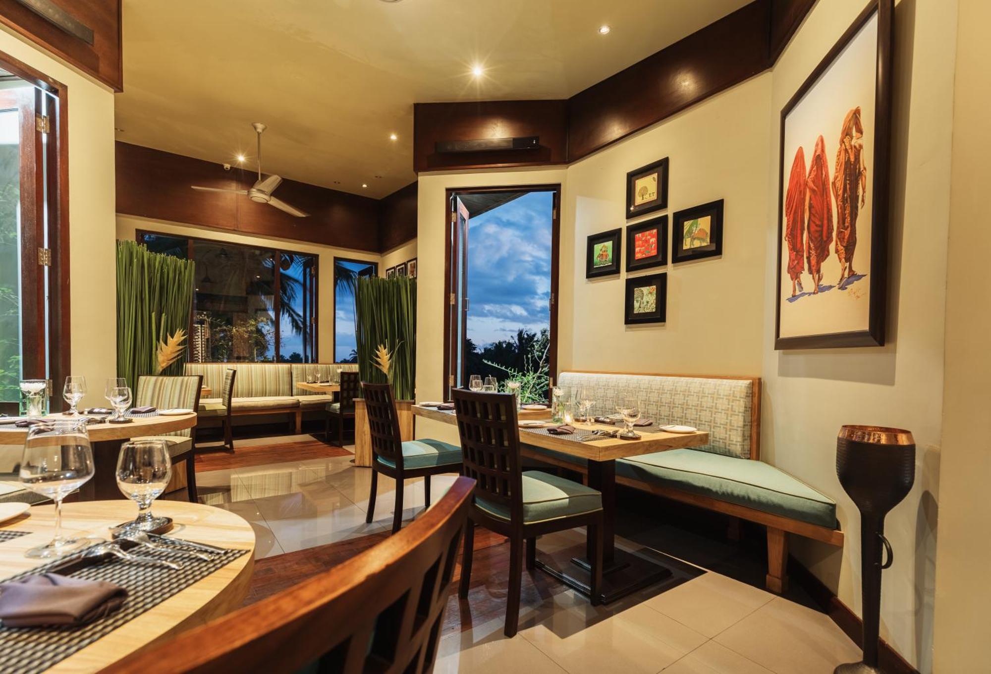 The Luxe Ubud Kültér fotó