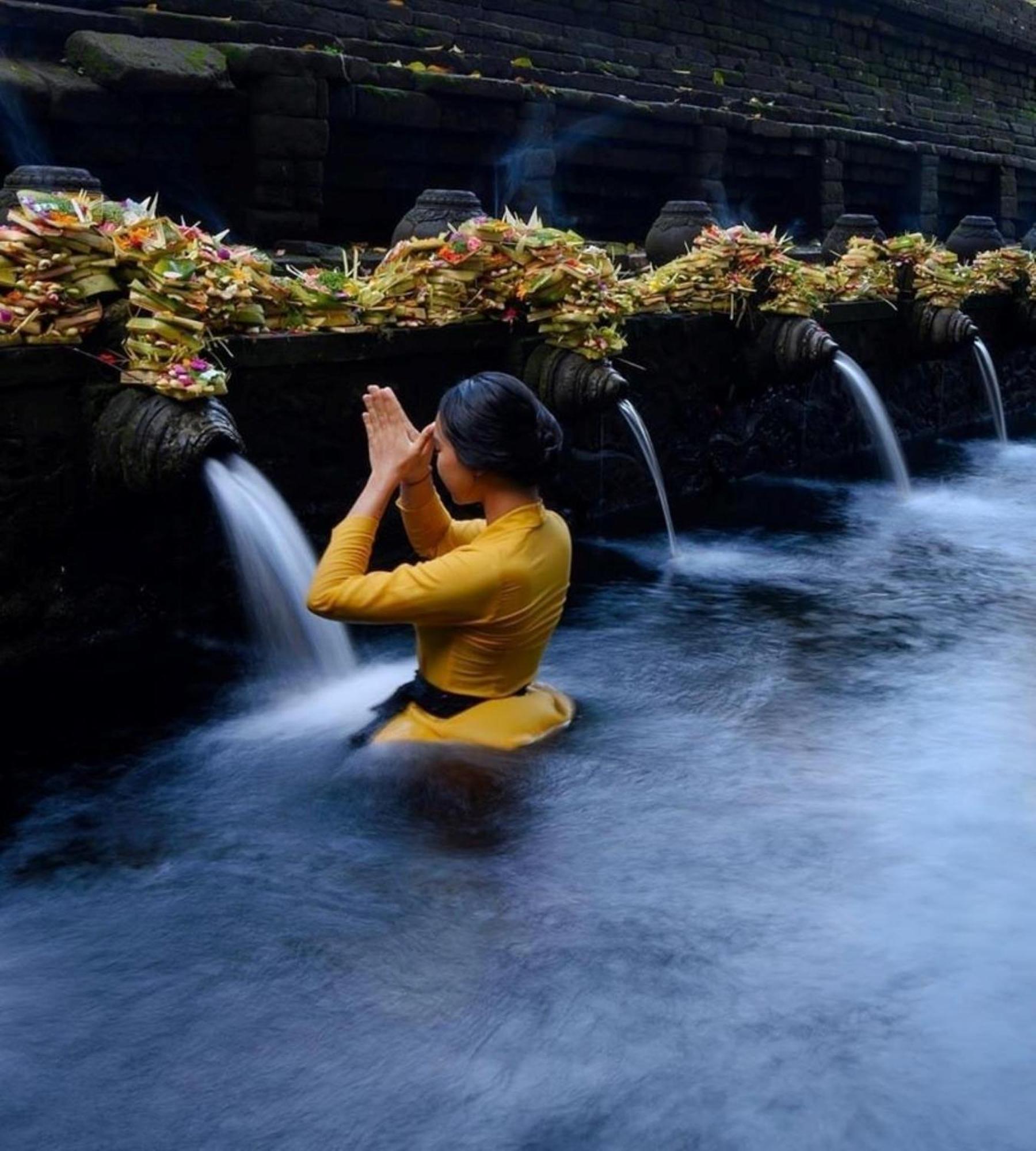 The Luxe Ubud Kültér fotó