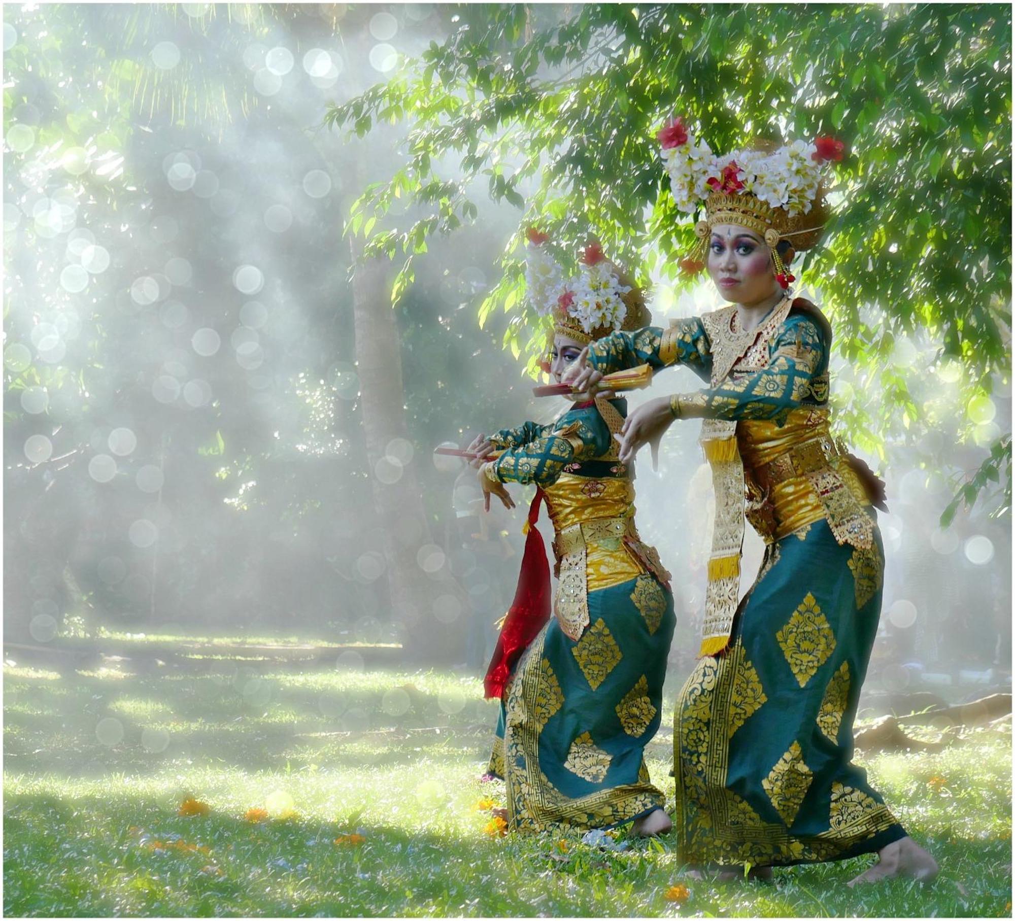 The Luxe Ubud Kültér fotó
