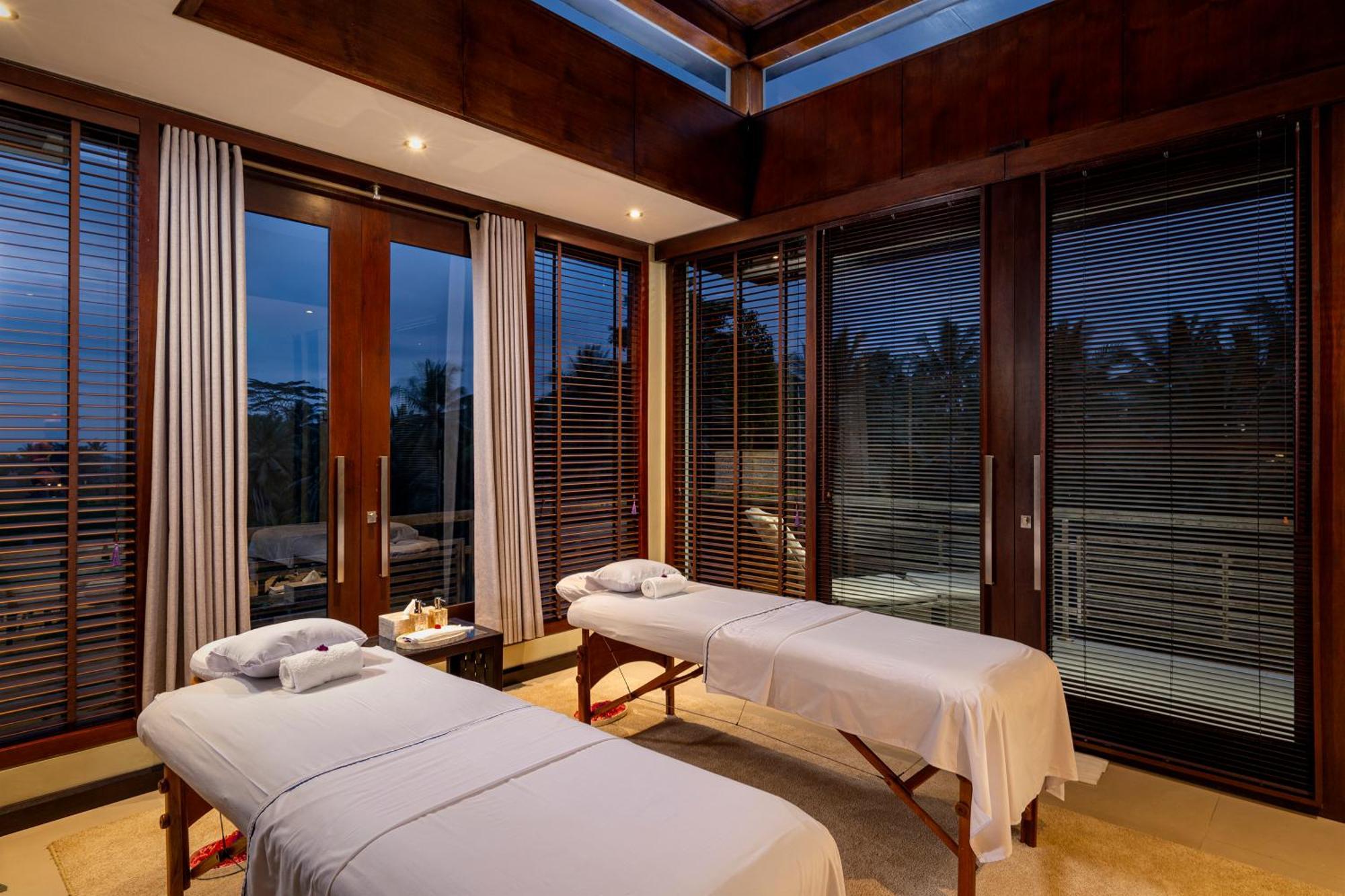 The Luxe Ubud Kültér fotó