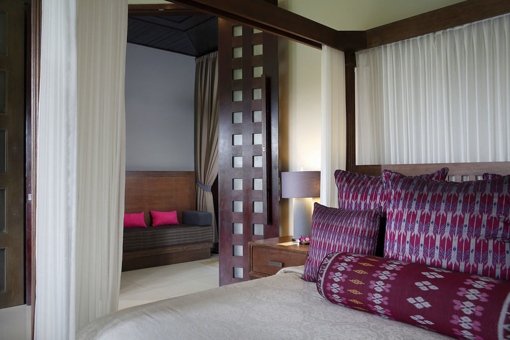 The Luxe Ubud Kültér fotó