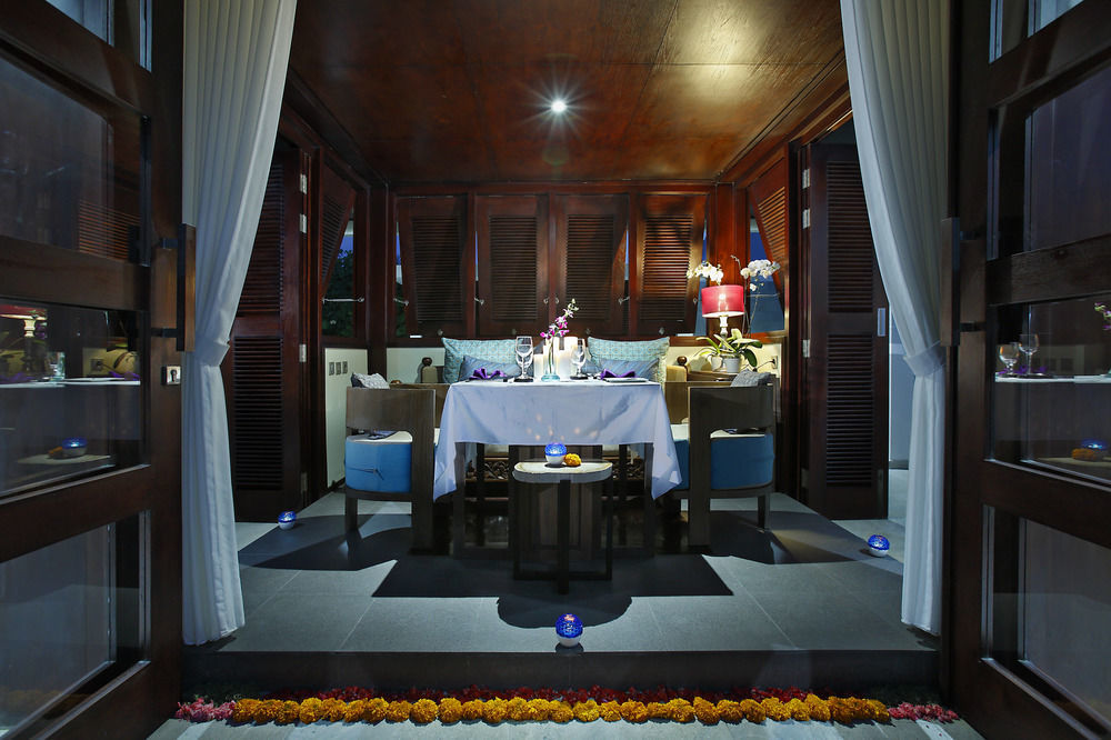 The Luxe Ubud Kültér fotó